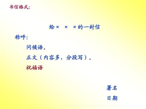 给农民工的问候