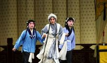 包拯铡陈世美歇后语