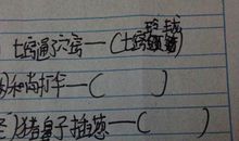 关于大葱的谚语