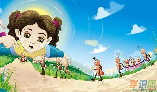 关于动物和天气的谚语