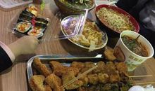 关于做美食的朋友圈说说