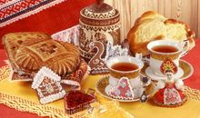 关于美食的歇后语