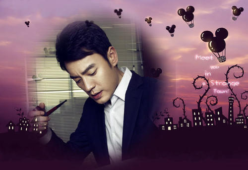 第三经典爱情句子