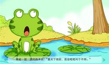 动物预测天气的谚语