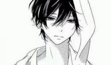 霸气拽男生个性签名