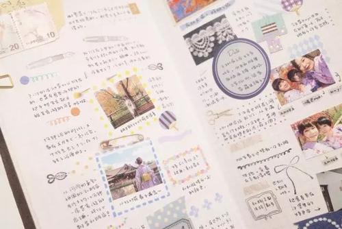 描述旅行的句子