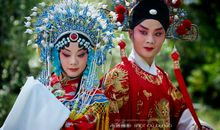 有关戏剧的谚语