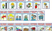 工地安全标语汇总