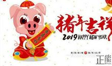 对客户的新年祝福语