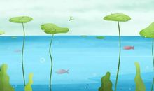 有关于夏天的谚语