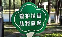 保护树木的名人名言