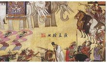 诸葛亮征孟获歇后语