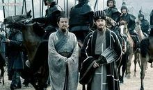 刘备三请诸葛亮歇后语