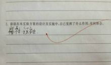 用因而造句大全