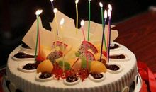 送弟弟的生日祝福