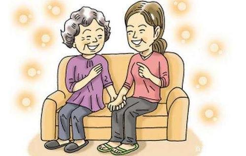 妻子喜欢丈夫的话