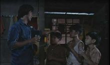 电视剧中最经典的句子