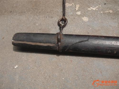 肩扛泰山谢厚羽