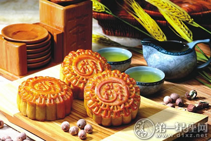 2018中秋节祝短信