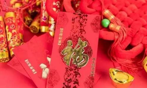 2019年春节致客户