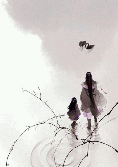 未出生的经典句子