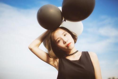 2018年女孩心情谈话