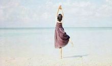 我会有更好的生活，我仍然在希望中等待