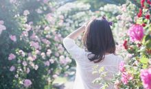 好心情的句子短语