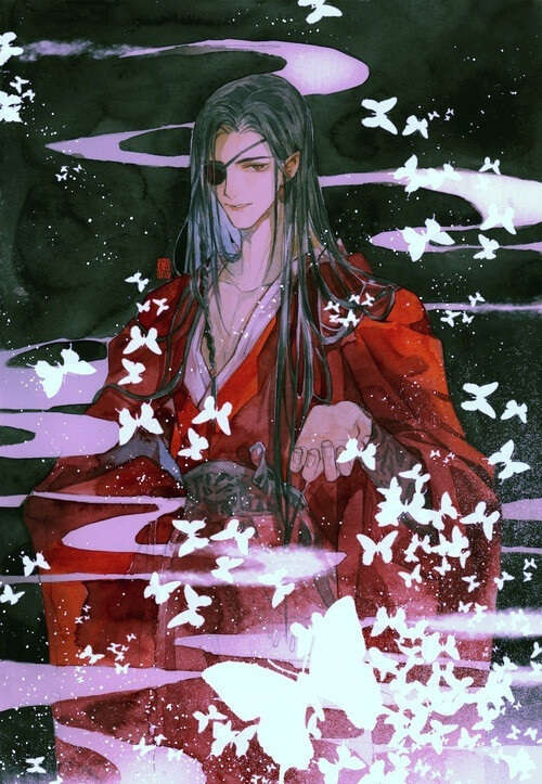 上帝祝福中的句子