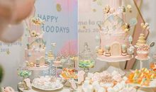 生日祝福语简短亲友