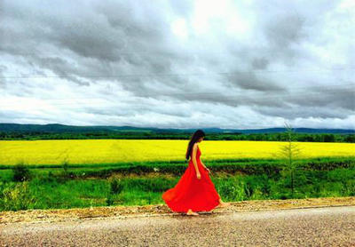 相信你是有福的，但不要刻意拥有它