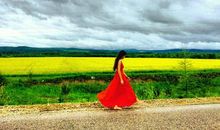 相信自己有福气，但不要刻意拥有