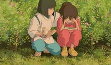 哭出来就好了，最难受的就是明明自己很难受却还要在人前表现的很高兴