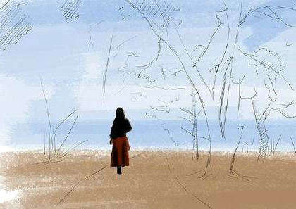 有一天，我们会像个玩笑一样看待我们的过去1