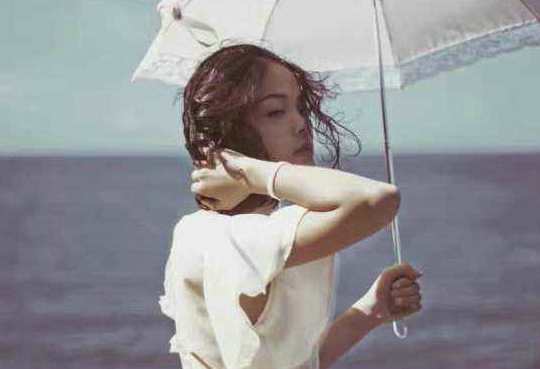 昨晚我梦见你，你在我的梦想让我伤心过