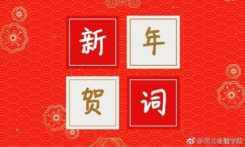 2019农历新年问候外交