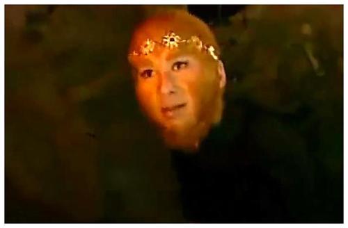 西游记后的经典台词