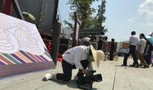 形容默默付出的诗句