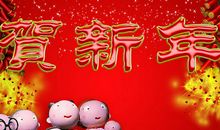 对领导春节祝福语