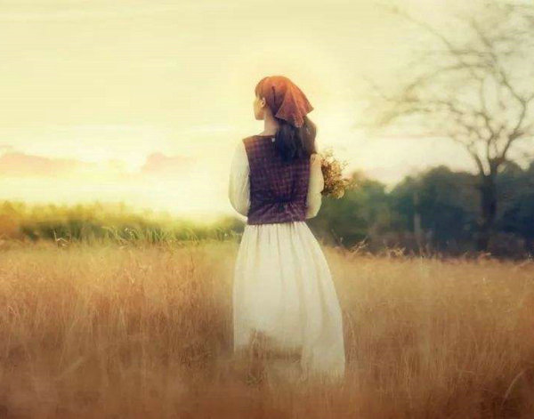 我过分珍惜一段感情,高估了自己,一直以为门会打开