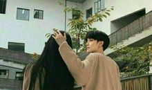 桀骜不驯又霸气的句子