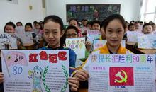 形容雷雨的比喻句