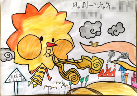 雨前的动物反应谚语