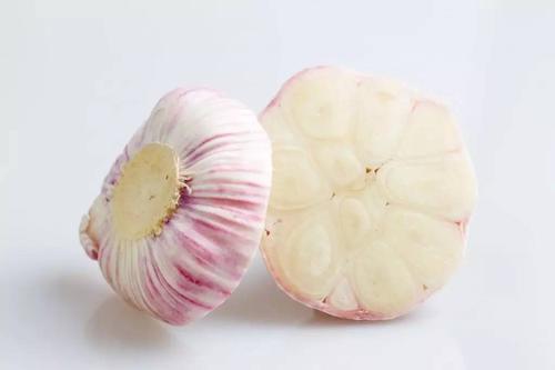 关于大蒜的寓言