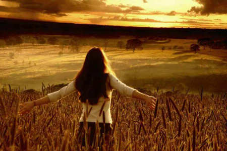 在黯淡的生活中,您必须过着自己的生活1