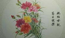 体现默默奉献的诗句