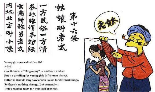 网络语言百科全书