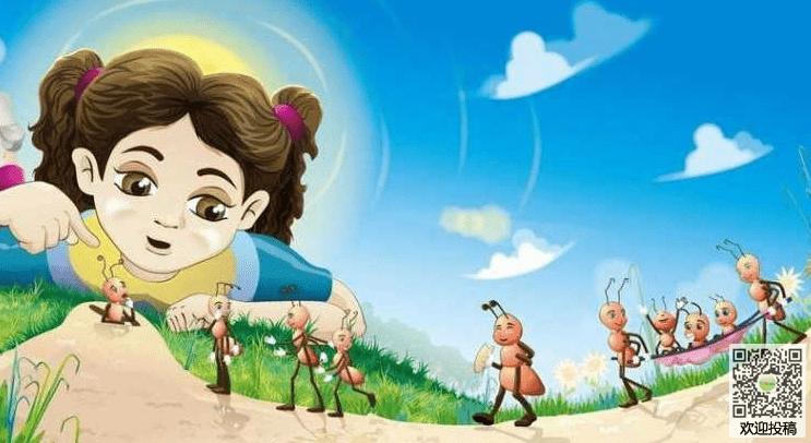 关于动物的谚语