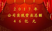 新年马年年会祝福语