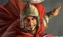 属黄忠的歇后语